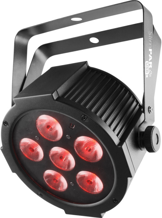 Chauvet DJ SlimPAR Q6 USB A-Stock