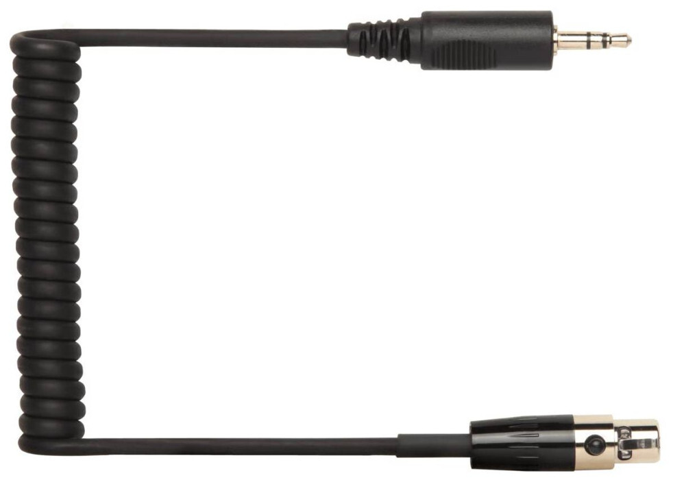 Shure Pro WA461
