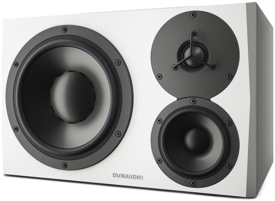 DYNAUDIO LYD-48 White (levý) B-Stock