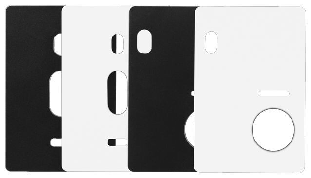 Austrian Audio MCST-PS MiCreator Studio Plate