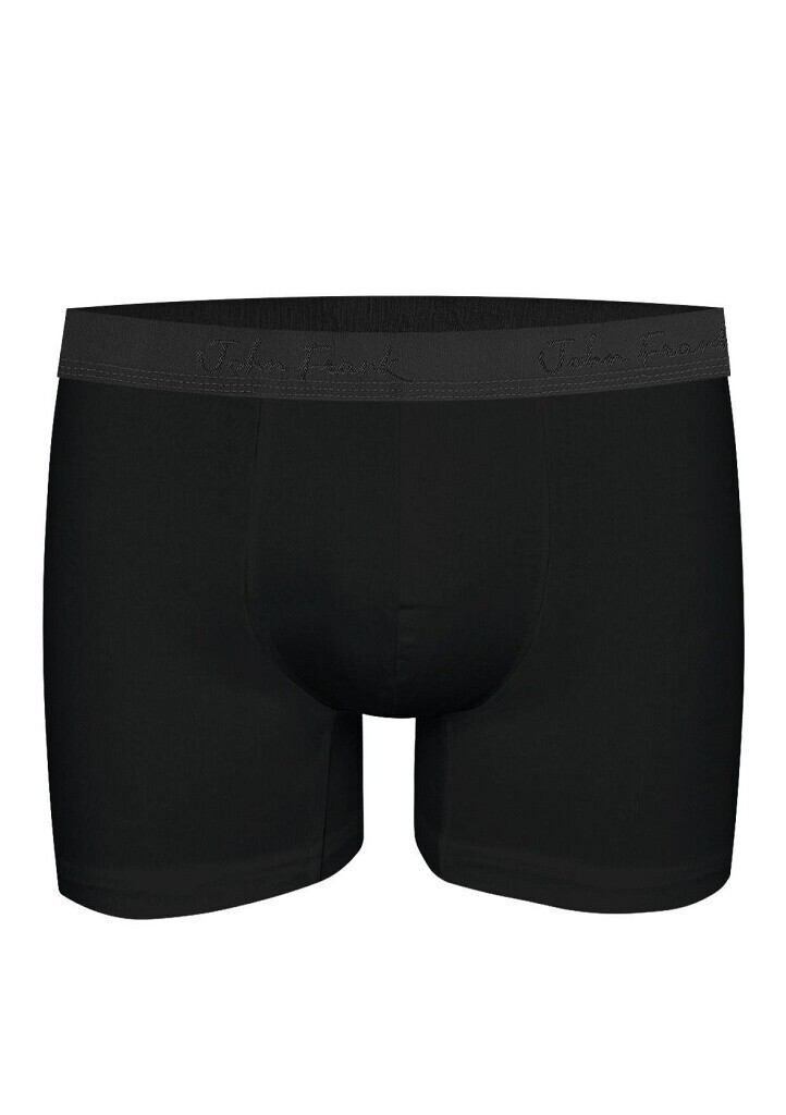 Pánské boxerky John Frank JFBMOD10LONG