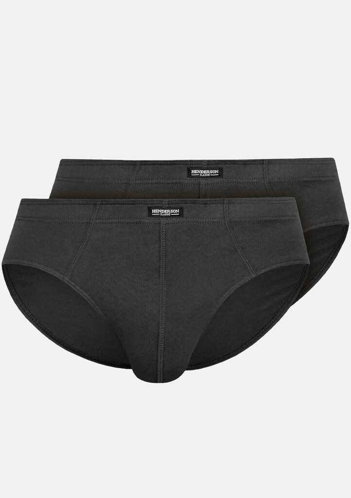 Pánské slipy Henderson 1440 2PACK