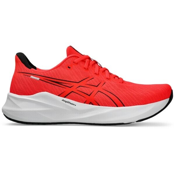 ASICS VERSABLAST 4 Pánská běžecká obuv, červená, velikost 41.5