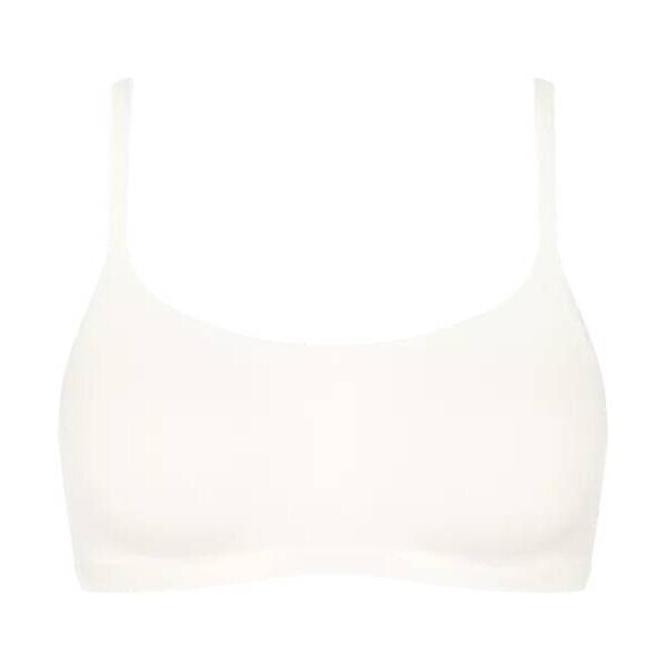 SLOGGI GO DAILY Dámská podprsenka, bílá, velikost