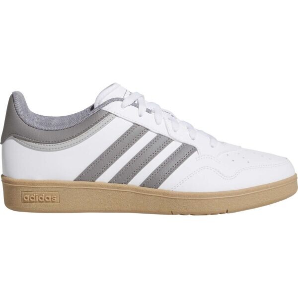 adidas HOOPS 4.0 Pánské tenisky, bílá, velikost 42 2/3