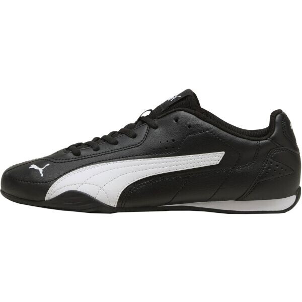 Puma CATCH Pánské tenisky, černá, velikost 45