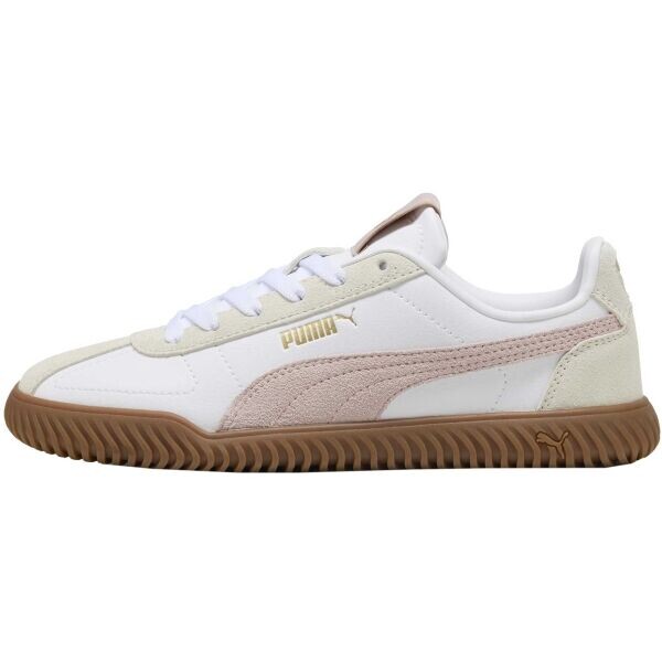 Puma CLUB KAYZER OG Dámské tenisky, bílá, velikost 38