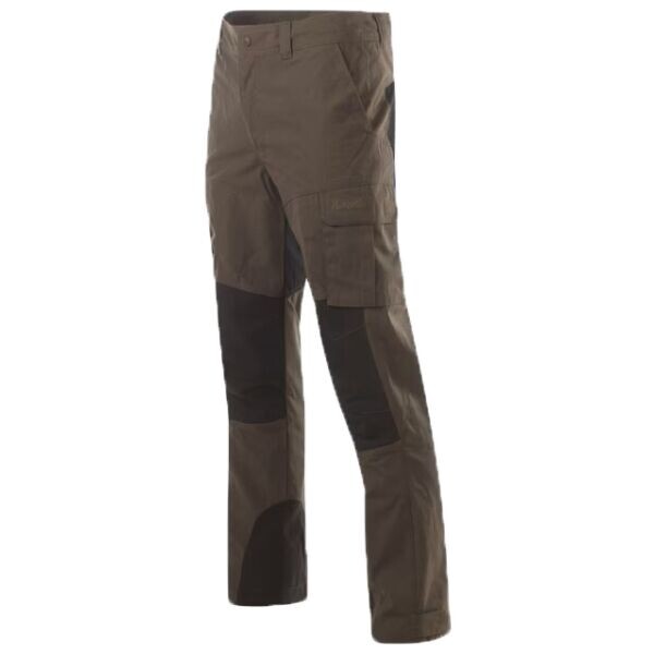 Bergans SIVLE Pánské turistické kalhoty, khaki, velikost