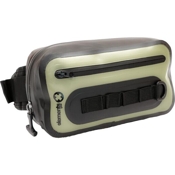 EG KIDNEY PRO 4L Vodácká ledvinka, černá, velikost