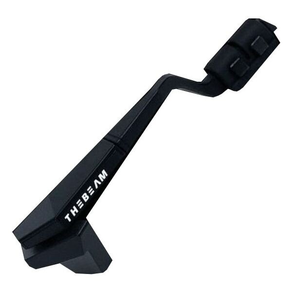 THE BEAM EUROPE CORKY X Zpětné zrcátko, černá, velikost