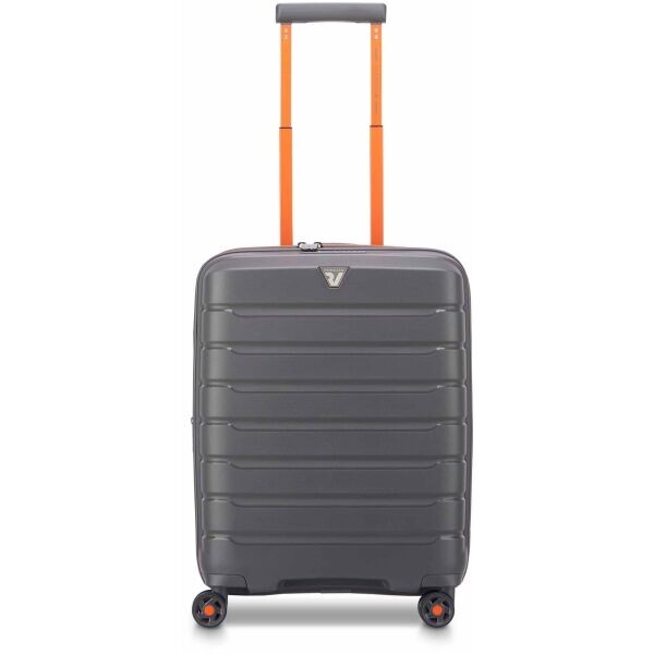 RONCATO B-FLYING MOVE 2.0 S Cestovní kufr, tmavě šedá, velikost
