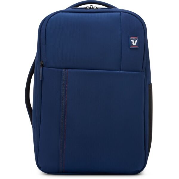 RONCATO MOVE 18L Batoh do kabiny, tmavě modrá, velikost