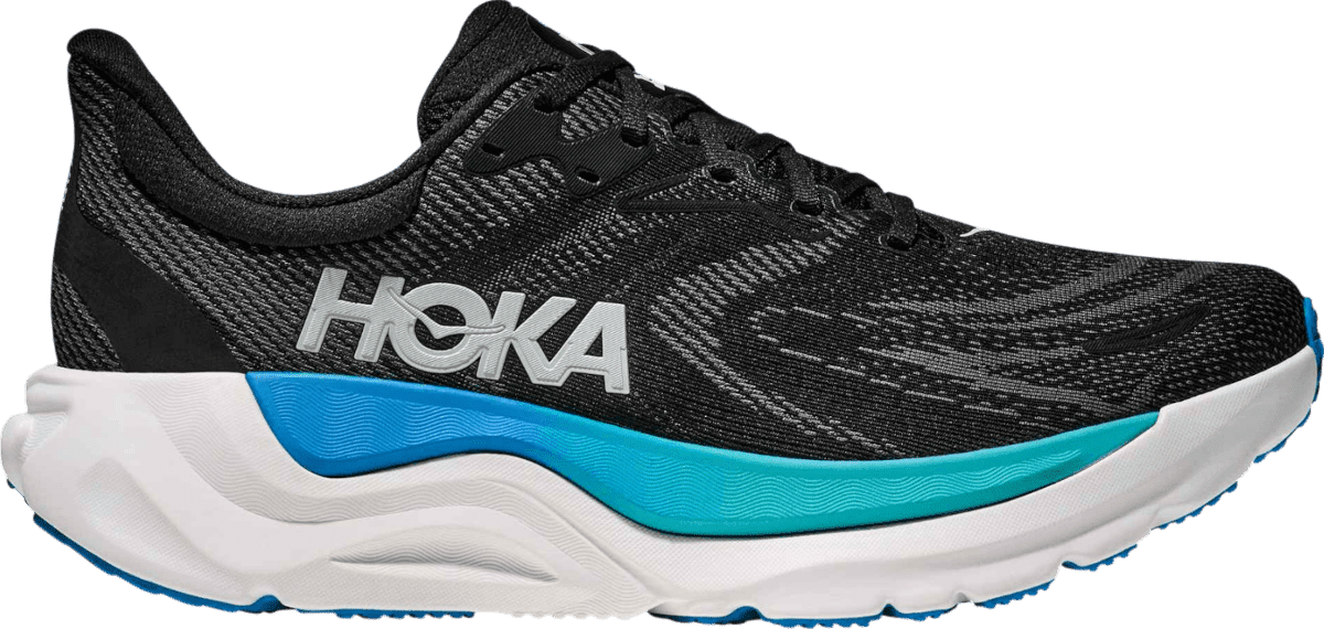 Běžecké boty Hoka Arahi 8