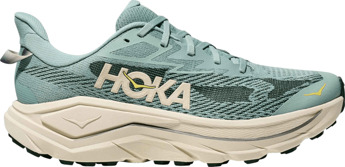 Trailové boty Hoka Challenger 8