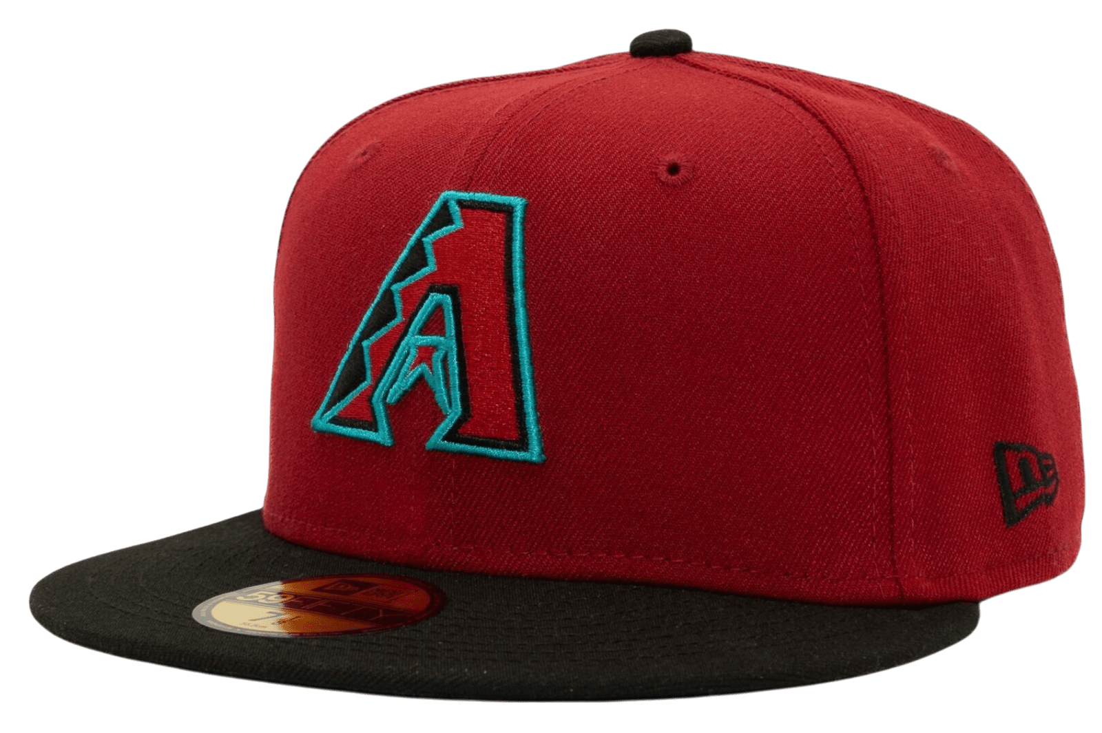 Kšiltovka New Era New Era Arizona Diamondbacks 59Fifty Cap