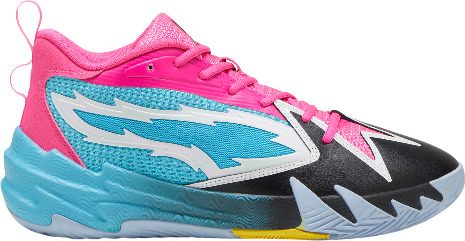 Basketbalové boty Puma Scoot Zeros Northern Lights