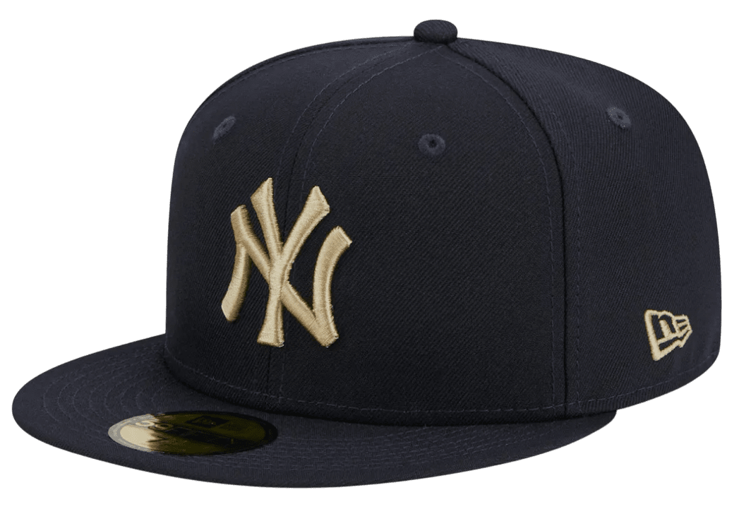 Kšiltovka New Era New Era New York Yankees 59Fifty Cap