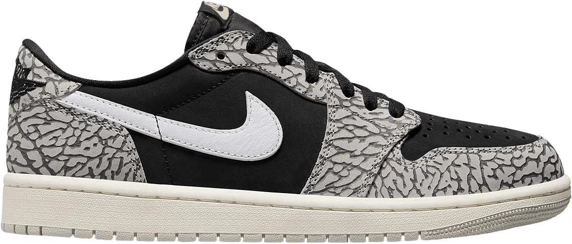 Obuv Jordan Jordan Air 1 Retro Low OG