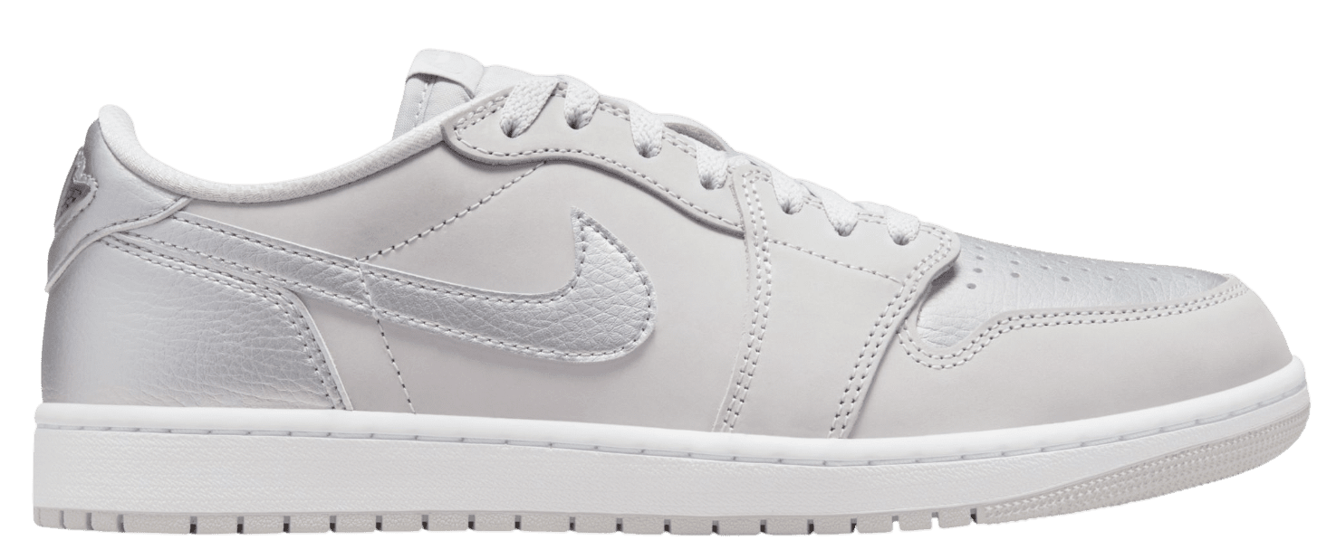 Obuv Nike AIR JORDAN 1 RETRO LOW OG