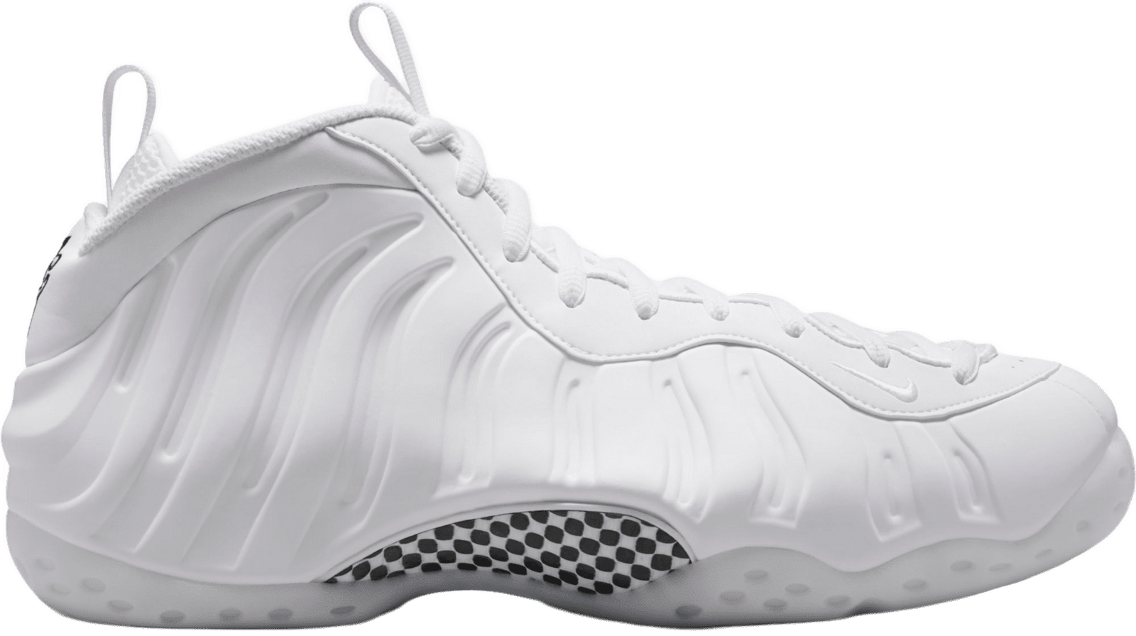 Obuv Nike  Air Foamposite One shoe