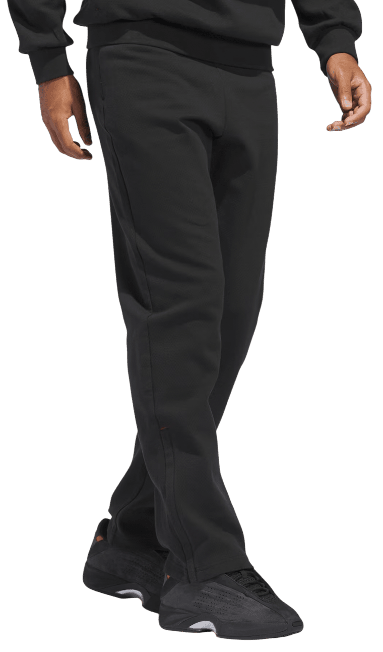 Kalhoty adidas  Basketball Spacer Track (Gender Neutral)