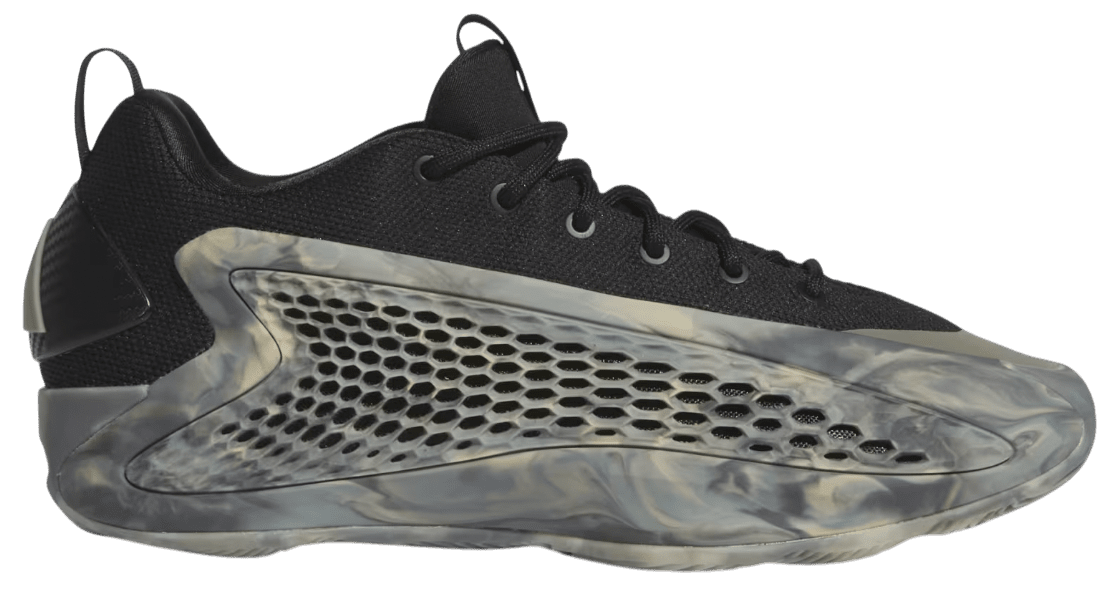 Basketbalové boty adidas Anthony Edwards 1 Low