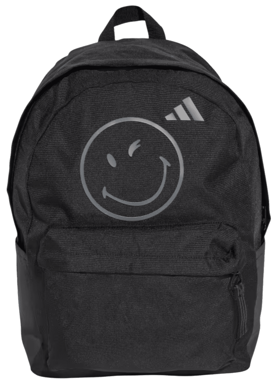 Batoh adidas  Smiley Backpack Kids