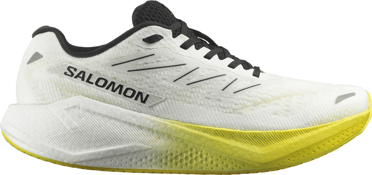 Běžecké boty Salomon AERO BLAZE 3