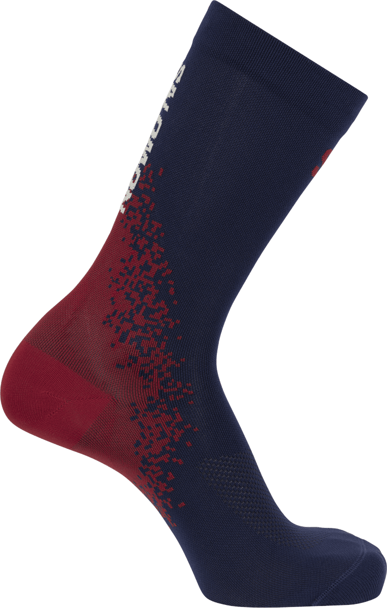 Ponožky Salomon GRVL CREW