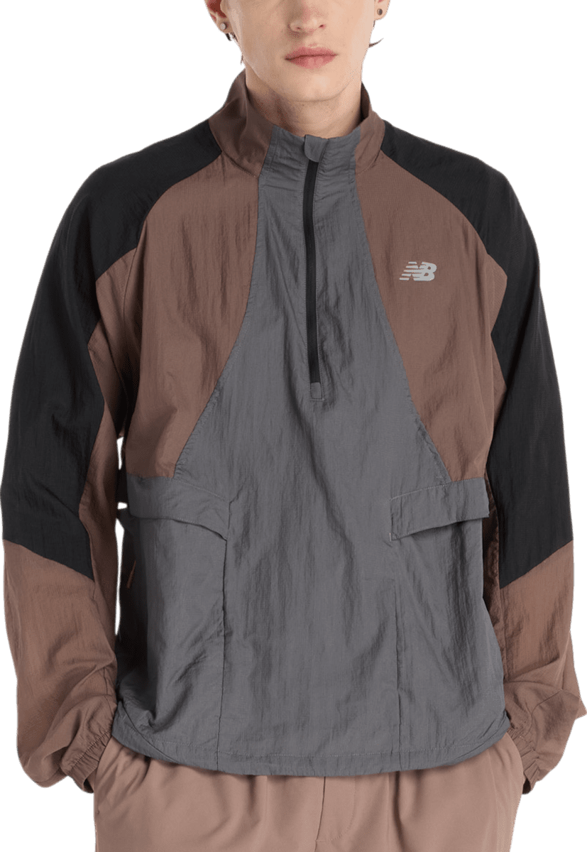 Bunda New Balance Better Run Water Resistant Jacket