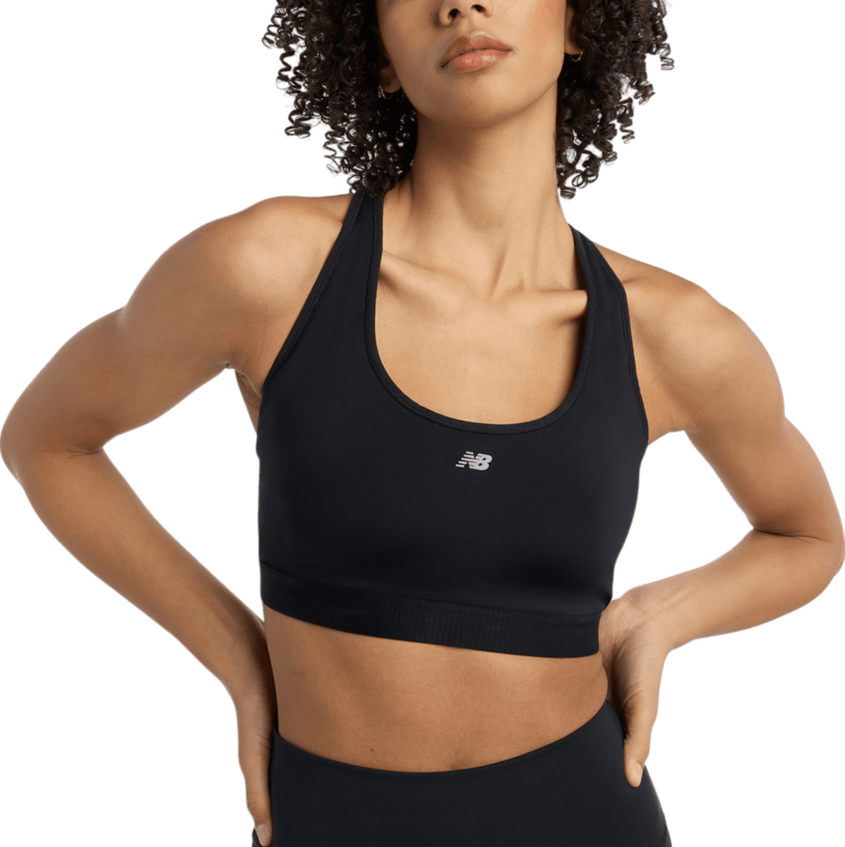 Podprsenka New Balance Essential Run Bra