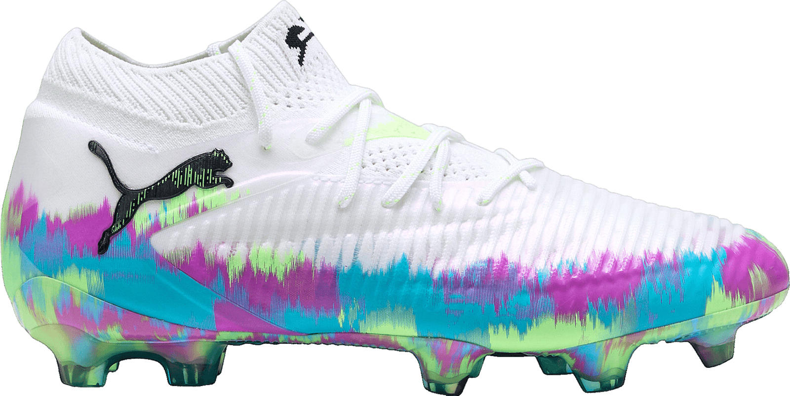 Kopačky Puma FUTURE 8 ULTIMATE BRILLIANCE FG