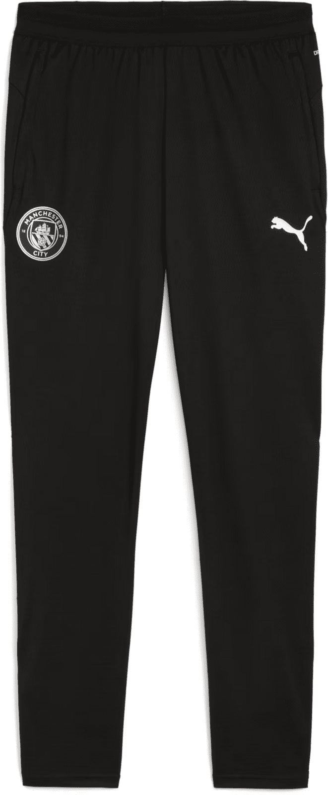 Kalhoty Puma  Manchester City Pockets Training Pants