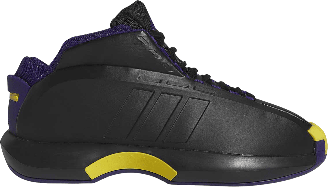 Obuv adidas Originals CRAZY 1