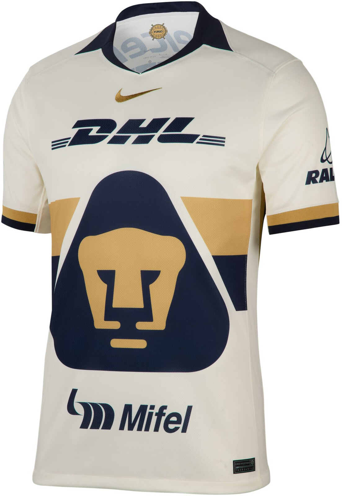 Dres Nike S M NK DF JSY SS STAD HM 2025/26