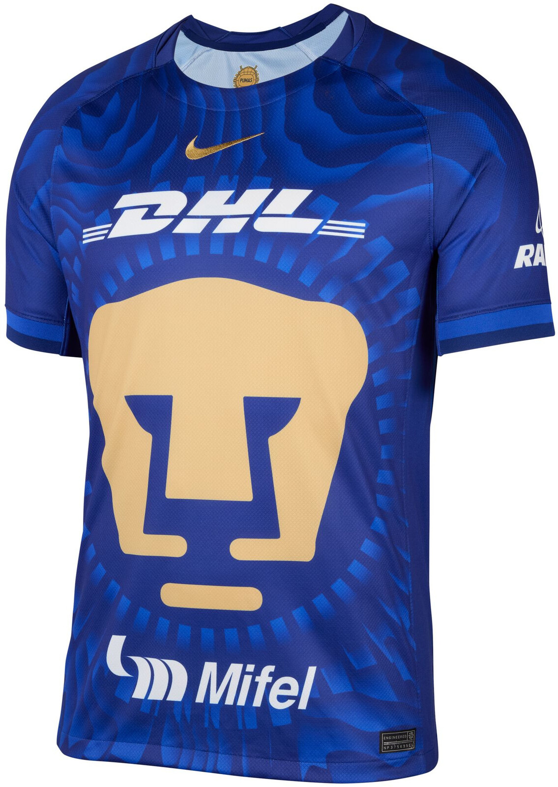 Dres Nike S M NK DF JSY SS STAD AW 2025/26