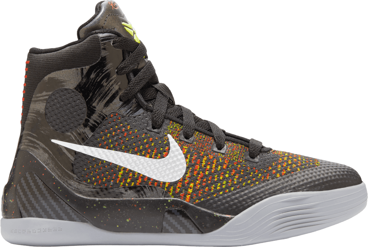 Basketbalové boty Nike  Kobe IX Elite Shoe Kids