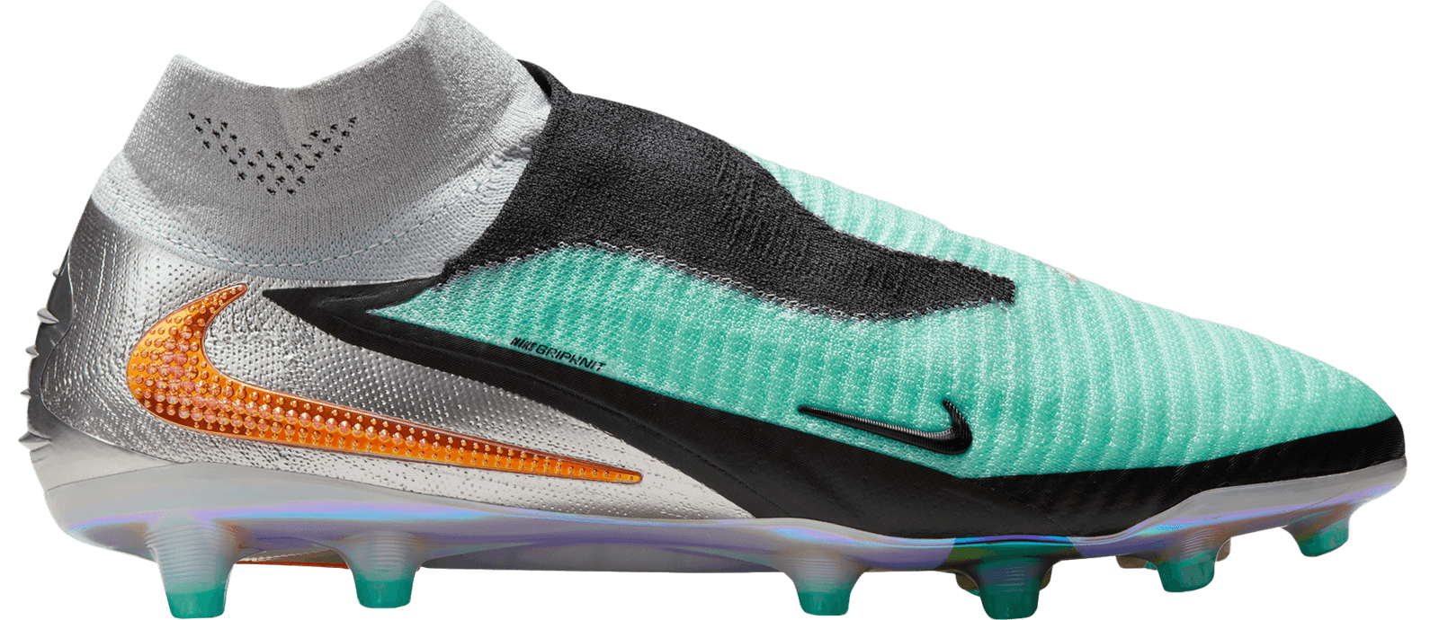 Kopačky Nike PHANTOM 6 HIGH ELITE LE AG