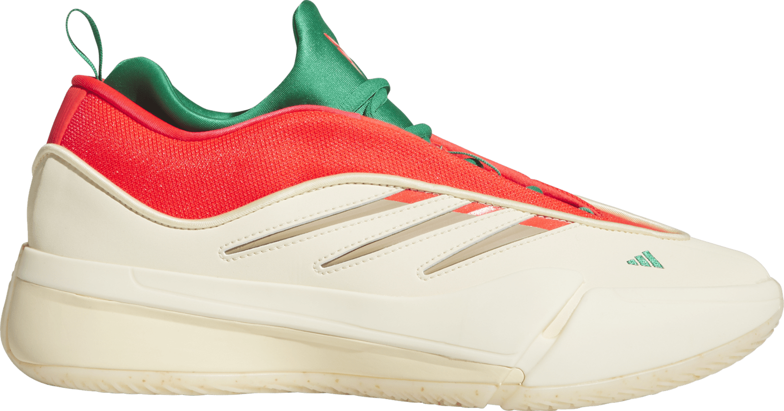 Basketbalové boty adidas  DAME 9 shoe