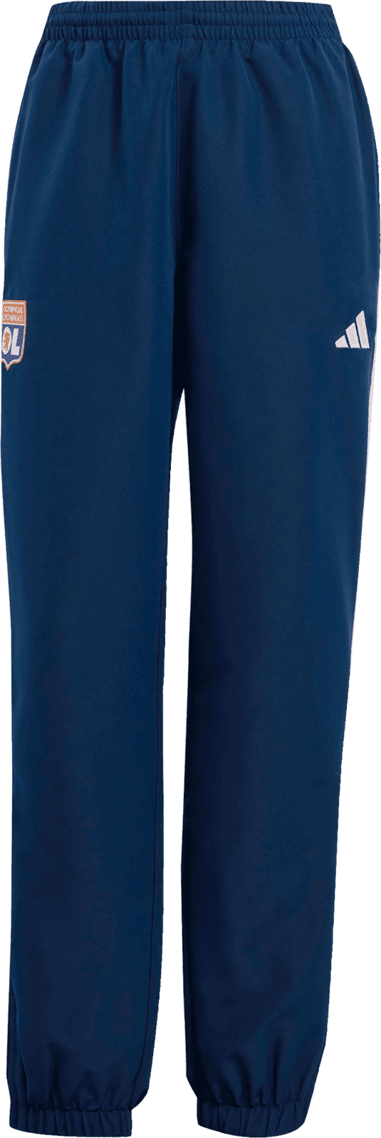 Kalhoty adidas OL UBP TP