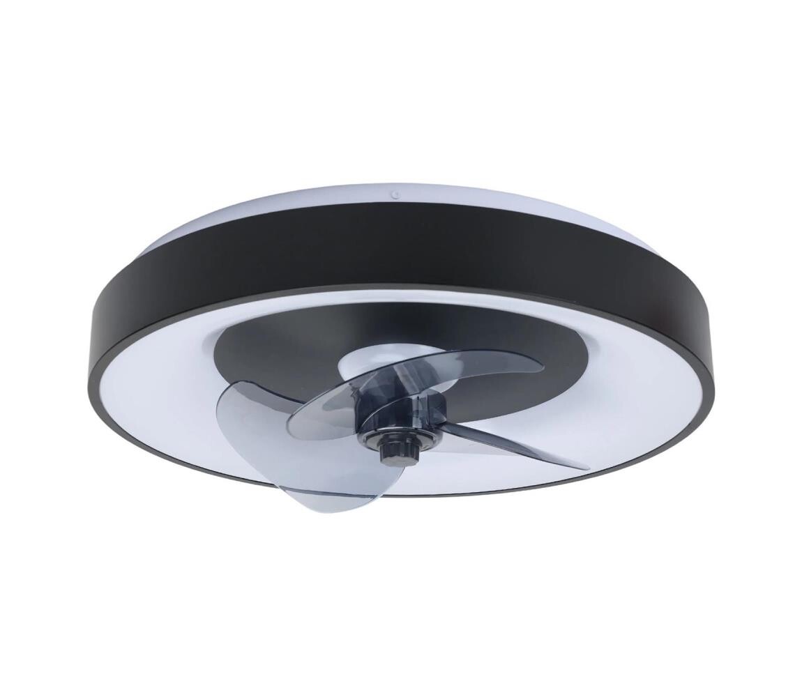 B.V.  - LED Stmívatelné stropní svítidlo s látorem LED/40W/230V