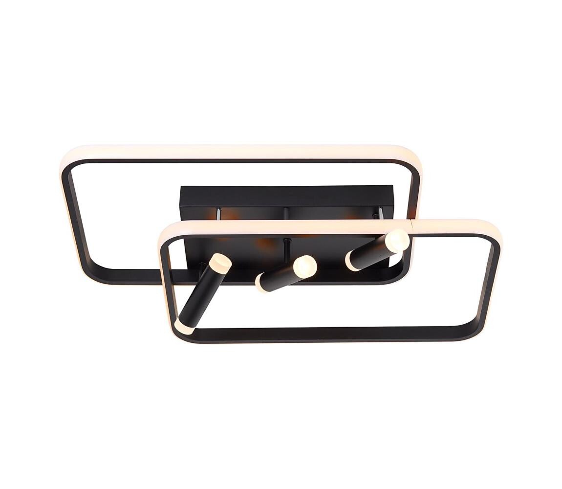 Brilliant Brilliant - LED Stmívatelné stropní svítidlo DALIDA LED/54W/230V 3000-6500K + DO