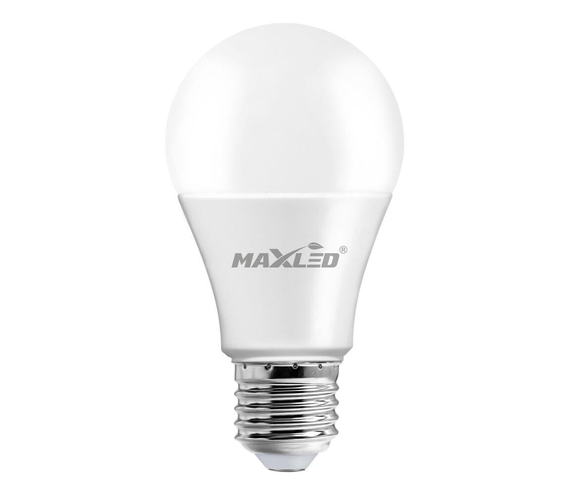 LED Žárovka A65 E27/15W/230V 4000K