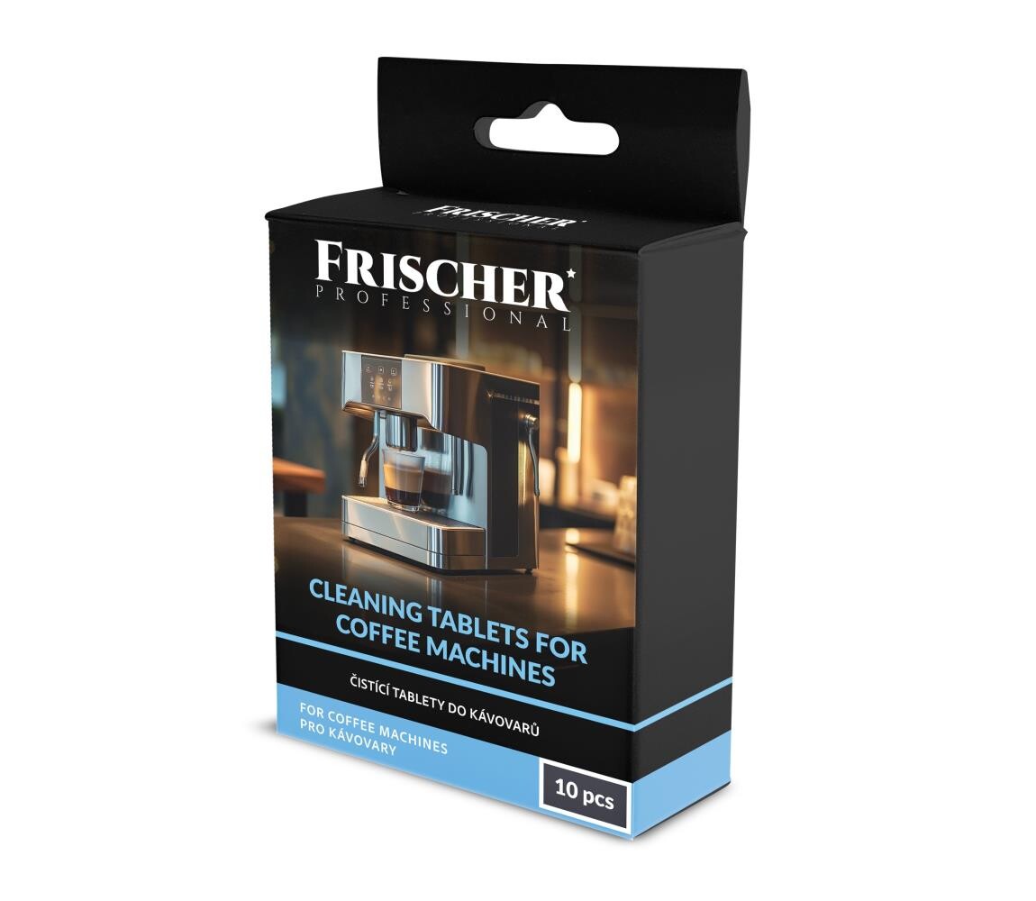 Winner Group Winner Group - Čisticí tablety do kávovarů 10 ks