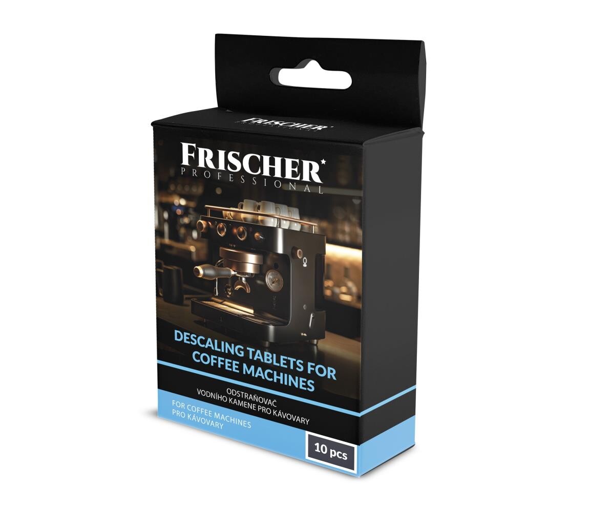Winner Group Winner Group - Odvápňovací tablety do kávovarů 10 ks