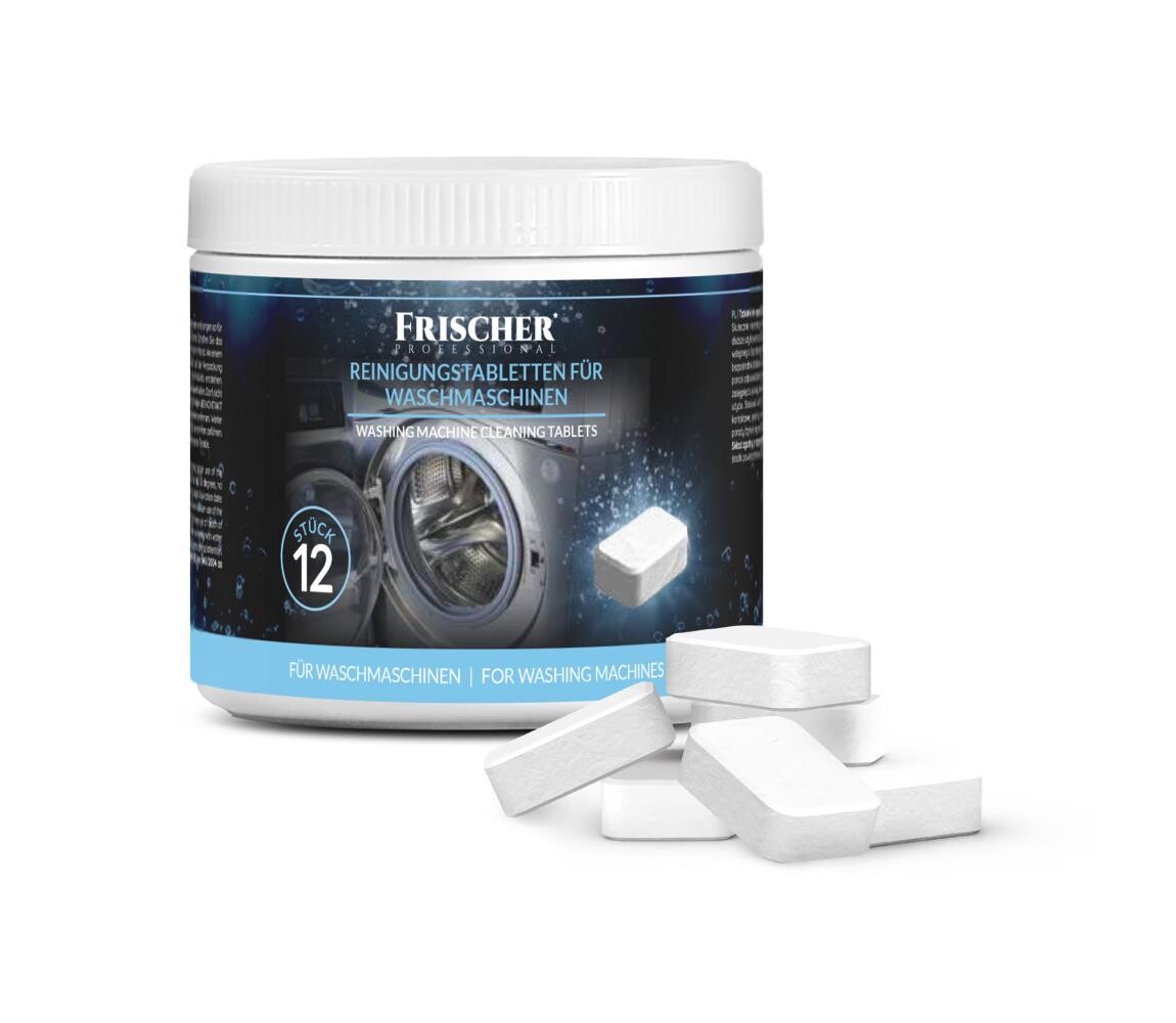 Winner Group Winner Group - Čisticí tablety do pračky 12 ks