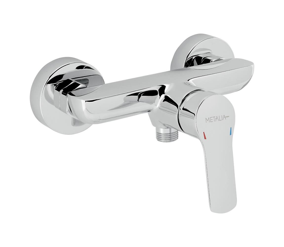 Novaservis Novaservis - Sprchová baterie METALIA lesklý chrom
