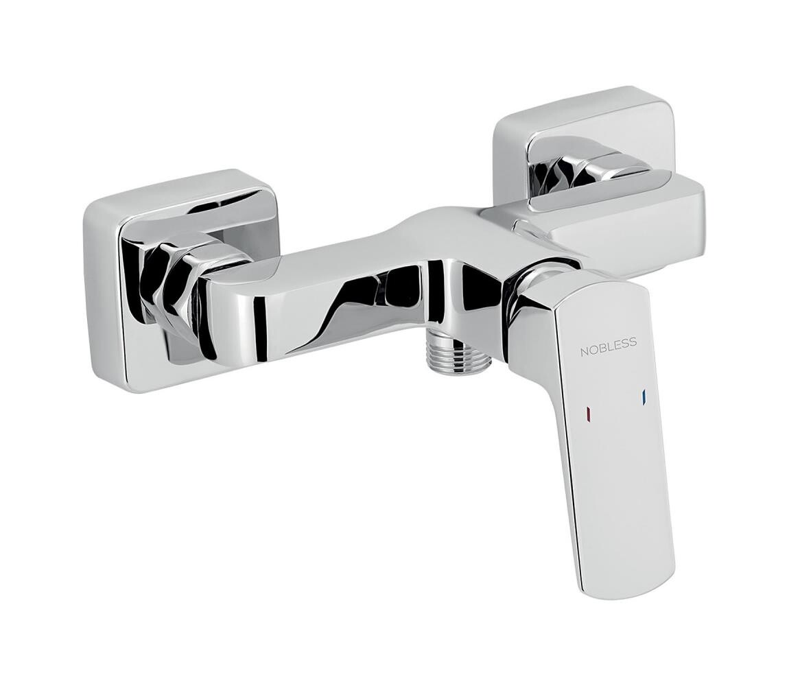 Novaservis Novaservis - Sprchová baterie NOBLESS EGO lesklý chrom