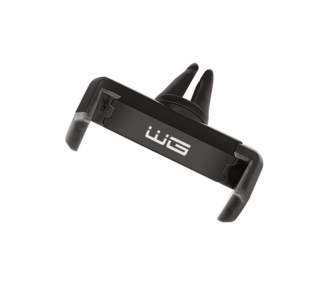 Winner Group Winner Group - Roztahovací držák telefonu do auta černá