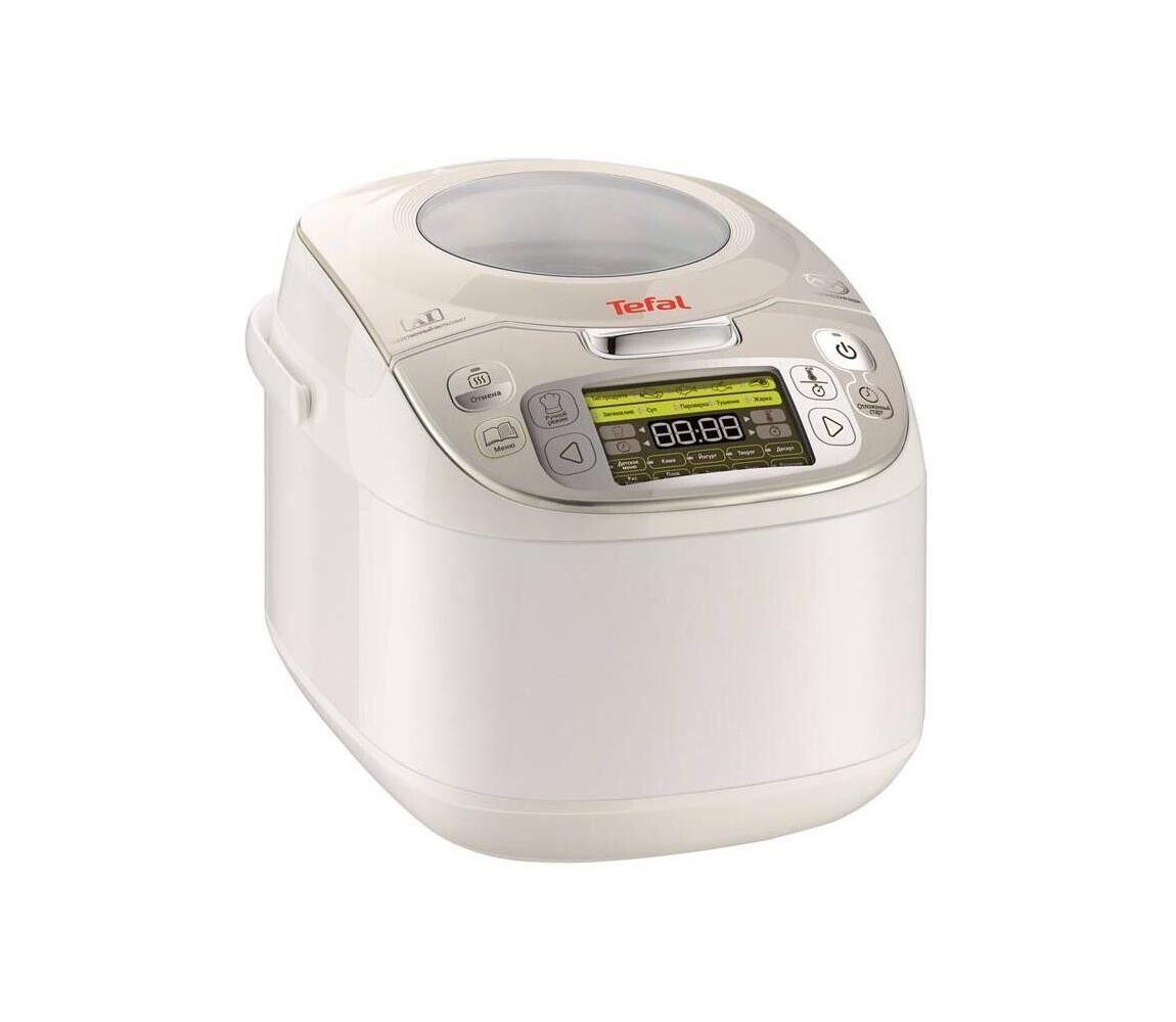 Tefal Tefal - Multifunkční elektrický hrnec FUZZY 750W/230V